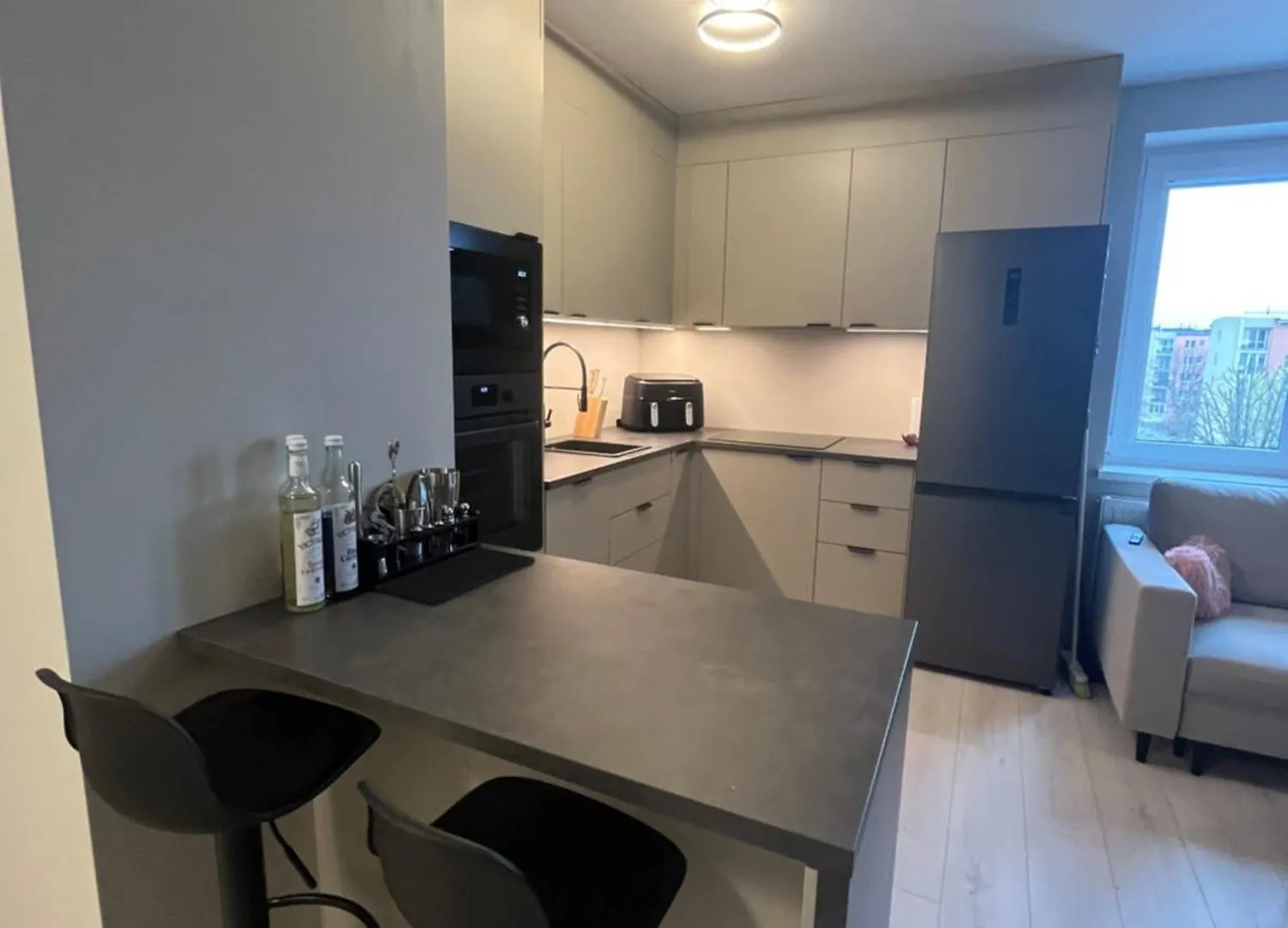Starowka Gdanska Apartment Gdansk